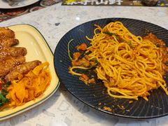 -Aqua Oasis 水天堂(常熟永旺店)