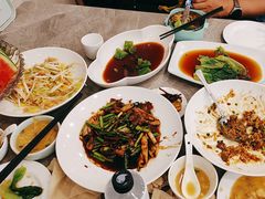 -良友·海鲜青岛菜·海肠捞饭(五四广场店)