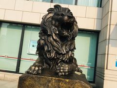 -招商银行(天津分行营业部)