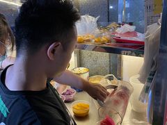 -夏食光安顺小舒冰粉冰浆(甲秀楼店)