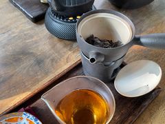-扫雪煮茶(西村店)
