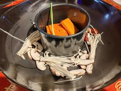 -三江两海老火锅(北京首店)