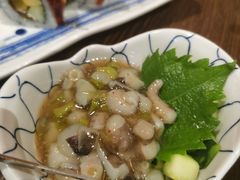 -大雄寿司(中华广场店)