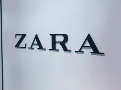 -ZARA(德福广场店)
