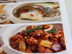 -蔡澜点心·粤菜(嘉里中心店)