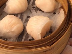 -添好运点心专门店(深水埗店)