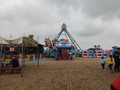 -武汉紫薇都市田园