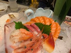 -极尚大瀛喜日本料理(铜锣湾店)