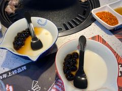 -猫抓烤肉(观音桥九街店)