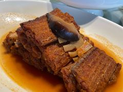 -悦融·京鲁菜·露台花园(安定门店)