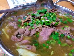 -正宗苏稽毛哥跷脚牛肉总店