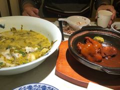 -外婆小菜(东苑米兰广场店)