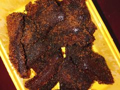 蒸干渣肉-庐州太太(南七里店)