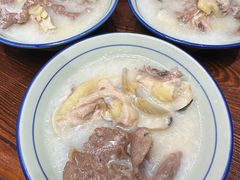 -顺德一品粥·20年凤城老字号(芳村店)