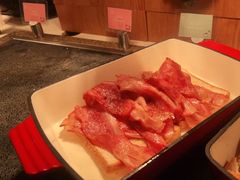 -成都天府丽都喜来登饭店