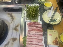 -滇藏石锅宴(崇仁巷老店)