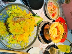 -泰印·Blooming·泰甄选泰餐(晋阳里店)