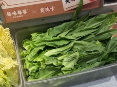 -每味每客·重庆麻辣烫(国泰店)