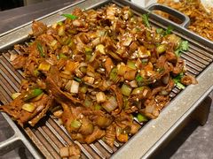 -新乾隆酒楼(帝景园店)