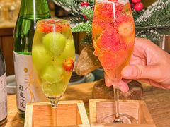 -大米·京都小酒馆·炭烧海鲜·烧鸟(龙口东路店)