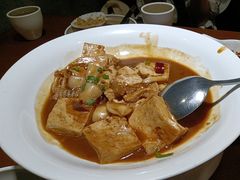 -宴小馆·小海鲜青岛菜(五四广场店)