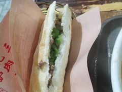-化三驴肉汤(金明东街店)