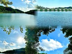 -凤岗南门山森林公园