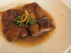 -时间里·新派粤菜(远洋店)