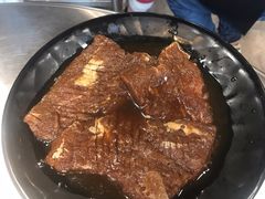 -韩聚屋韩国烤肉餐厅(新北万达店)