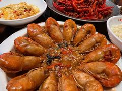 -天宝兄弟(前海壹方城店)
