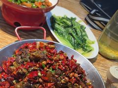 -人民食堂(电信南街店)