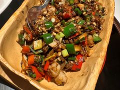 -老阿爸鲜鱼土菜(独墅湖店)