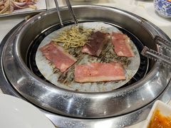-火焱山烤肉·齐齐哈尔烤肉(朝阳店)