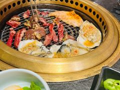-神户赤童日式烤肉(金地广场店)