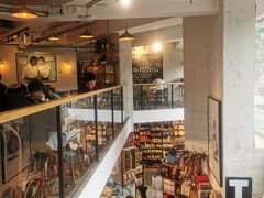 -Alimentari早午餐(安福路店)