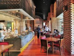 -君悦酒店·1881·北京烤鸭