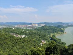 -昭山风景名胜区