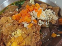 -金秋特色面馆(铜庄店)