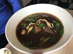 -朗迪姆餐厅(丰尚国际广场店)