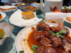 -米庄·原味私房菜(骏壹万邦店)