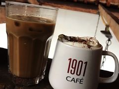 -1901 Cafe(西四店)