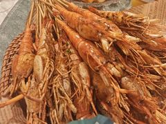 -79号渔船海鲜饭店(岗厦店)