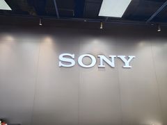 -Sony Store 索尼(来福士店)