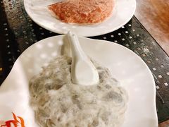 羊肉丸子-鑫龙火锅城(青岛分店)