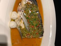 剁椒鱼头-凤凰湘语·湘粤鲜融(浦东旗舰店)