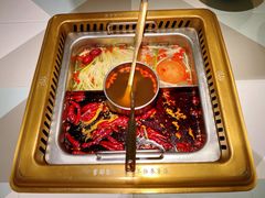 -雾都渣渣火锅(南城智汇城店)