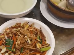 -一楼食业·美食人家