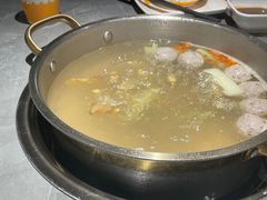 -潮发潮汕牛肉店(东方宝泰店)