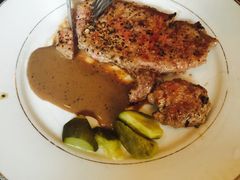 -露西亚咖啡西餐厅(哈尔滨俄侨纪念馆店)