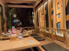 -南京大牌档(龙江新城市广场店)